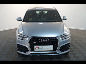Audi Q3 thumbnail