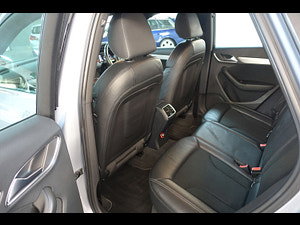 Audi Q3 thumbnail