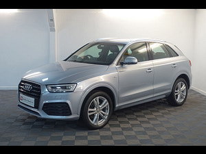 Audi Q3 thumbnail