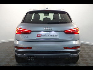 Audi Q3 thumbnail