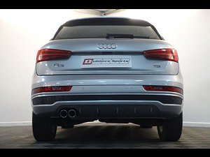 Audi Q3 thumbnail