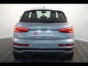 Audi Q3 thumbnail