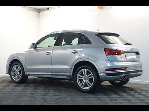 Audi Q3 thumbnail