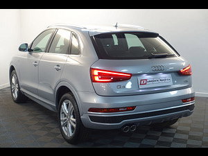 Audi Q3 thumbnail