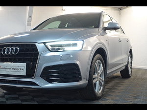 Audi Q3 thumbnail