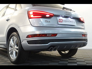 Audi Q3 thumbnail