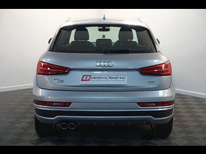 Audi Q3 thumbnail