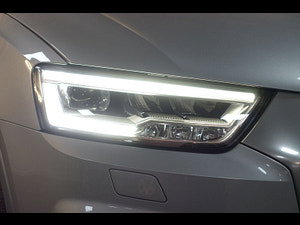 Audi Q3 thumbnail