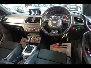 Audi Q3 thumbnail