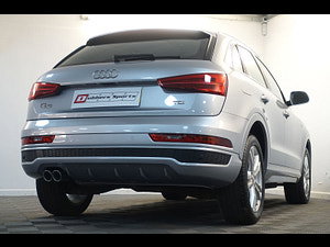Audi Q3 thumbnail