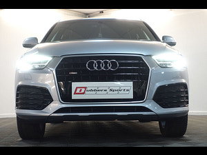 Audi Q3 thumbnail