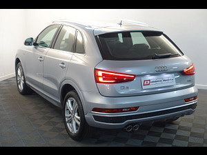 Audi Q3 thumbnail