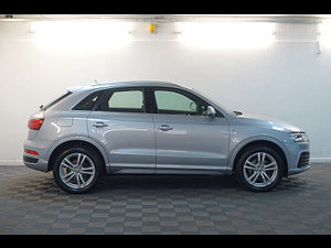 Audi Q3 thumbnail
