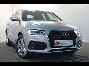 Audi Q3 thumbnail