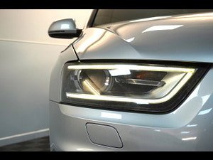 Audi Q3 thumbnail