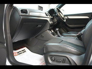 Audi Q3 thumbnail