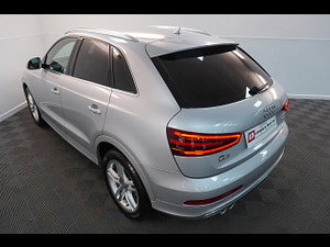 Audi Q3 thumbnail