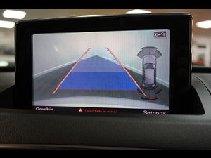 Audi Q3 thumbnail
