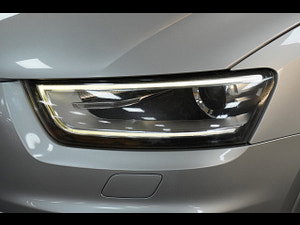 Audi Q3 thumbnail