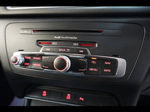 Audi Q3 thumbnail
