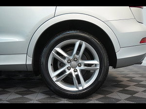 Audi Q3 thumbnail