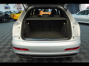 Audi Q3 thumbnail
