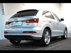 Audi Q3 thumbnail