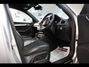 Audi Q3 thumbnail