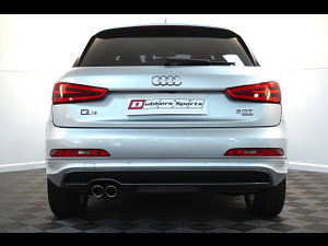 Audi Q3 thumbnail