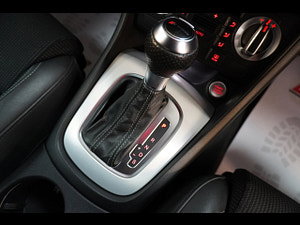 Audi Q3 thumbnail