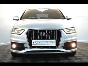 Audi Q3 thumbnail