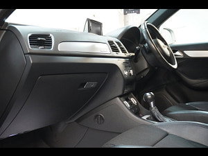 Audi Q3 thumbnail