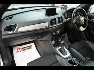 Audi Q3 thumbnail
