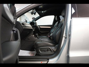 Audi Q3 thumbnail