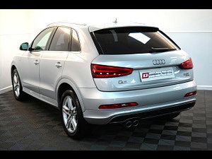 Audi Q3 thumbnail