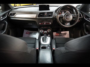 Audi Q3 thumbnail