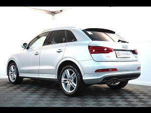 Audi Q3 thumbnail