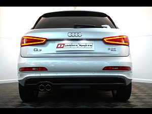 Audi Q3 thumbnail