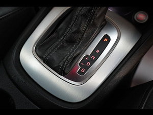 Audi Q3 thumbnail
