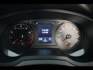 Audi Q3 thumbnail