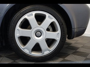 Audi S3 thumbnail