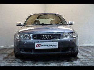 Audi S3 thumbnail