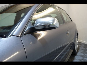 Audi S3 thumbnail