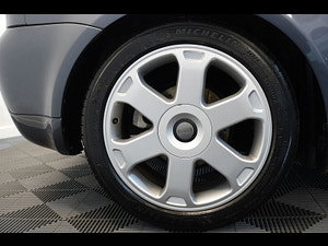 Audi S3 thumbnail