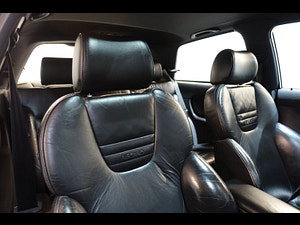 Audi S3 thumbnail