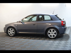 Audi S3 thumbnail