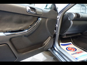 Audi S3 thumbnail