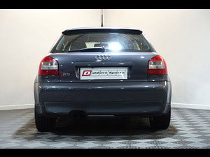 Audi S3 thumbnail