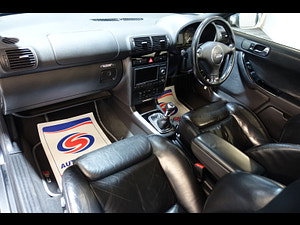 Audi S3 thumbnail