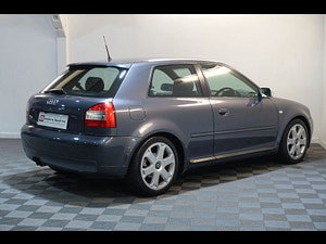 Audi S3 thumbnail